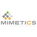 Mimetics logo