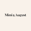 mimiandaugust.com logo