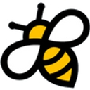 Mimi and Bee Fabric logo