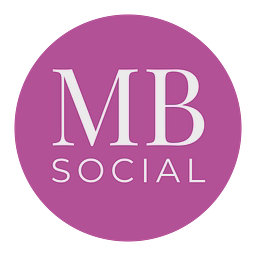 MB Social logo