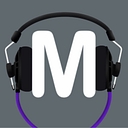Mimic Audio logo