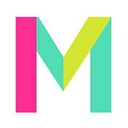 Mimic Print logo