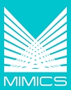 Mimics & Mimics East Technologies logo