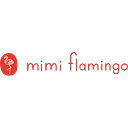 Mimiflamingo logo