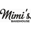 Mimi's Bakehouse logo