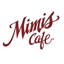 Mimi’s Cafe logo