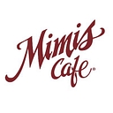 Mimis Cafe logo