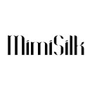 MimiSilk logo