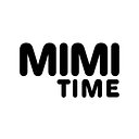 Mimitime logo