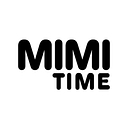Mimitime logo