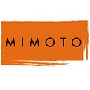 Mimoto logo