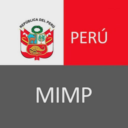 Logo of mimp.gob.pe