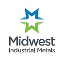 Midwest Industrial Metals logo