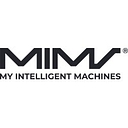 My Intelligent Machines logo
