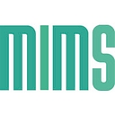 Mims Distributing Co., Inc. logo