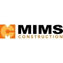 Mims Construction logo