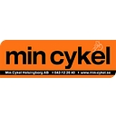 Min cykel Helsingborg AB logo