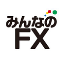 Minna no FX logo
