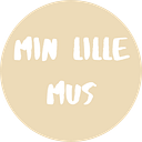 Min Lille Mus logo