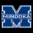 Minooka Ccsd #201 logo