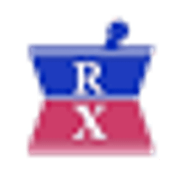 MINA Drugs Pharmacy logo