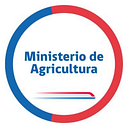 Logo de Min. Agricultura
