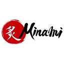 Minami Restaurant logo