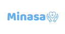 minasa-shop.com logo