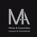Minas & Associates logo