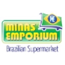 Minas Emporium logo