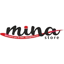 Mina Store IT logo