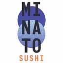 Minato Sushi logo
