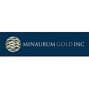 Minaurum Gold Inc. logo
