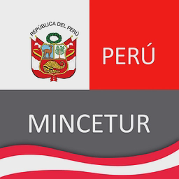 Logo of mincetur.gob.pe