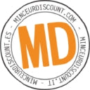 minceurdiscount.com logo