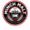 Minch Malt logo