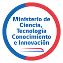 Logo de Min. Ciencia y Tecnología