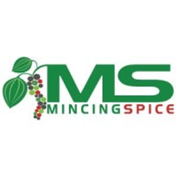 Mincing Spice Company logo
