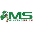 Mincing Overseas Spice Company logo