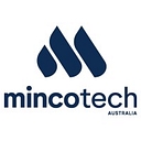 Minco Tech logo
