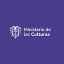 Ministerio De Cultura logo