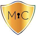 Minorities in Cybersecurity Inc logo