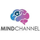 Mind Channel logo
