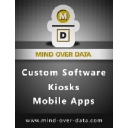 Mind Over Data, Llc logo