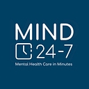 MIND24-7, LLC logo