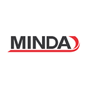 Min Da Pte logo