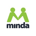 Minda Incorporated logo