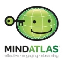 Mindatlas. logo