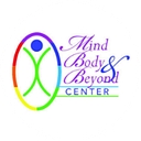 Mind Body & Beyond logo