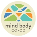 Mind Body Co Op logo